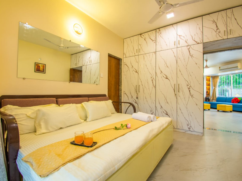 Aatman villa,a 4bhk villa